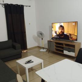 HEBERTOGO Casablanca, hotell i Lomé