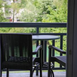 Apartments and Rooms La Vida, хотел в Конич