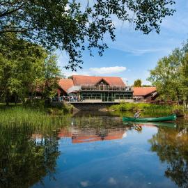Chevin Country Park Hotel & Spa