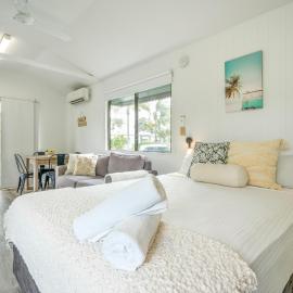 Tasman Holiday Parks - Hervey Bay, hotell sihtkohas Hervey Bay