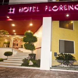 Hotel Florencia Poza Rica
