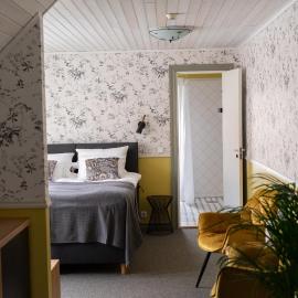 Vanalinna Boutique Hotel, hotell i Kuressaare