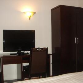 Foetz में, होटल Hotel Restaurant Dao