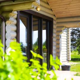 Заміський комплекс відпочинку Пастораль, hotel sa Velikiy Les