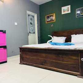 Tiny Homestay, hotel in Dambulla