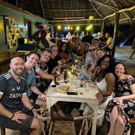 Your Zanzibar Place, hotel em Paje