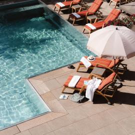 THE NEW RONACHER Thermal Spa Hotel, hotell i Bad Kleinkirchheim