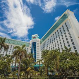 Riu Cancun - Adults Only - All Inclusive, hotel sa Cancún