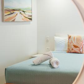 Roydons Motor Inn – hotel w mieście Tamworth