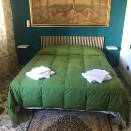 Villa San Giuseppe Brindisi，布林迪西的飯店