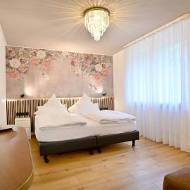 Hotel Zehnthof, hotel em Cochem