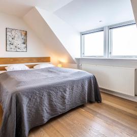 HOTEL SØMA Ilulissat，伊盧利薩特的飯店