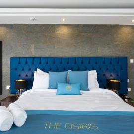 THE OSiRiS, hotel sa Marsaxlokk