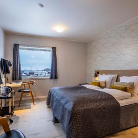 HOTEL SØMA Aasiaat, hotel u Asijatu