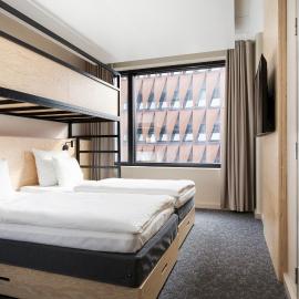 Heymo 1 by Sokos Hotels, хотел в Еспоо