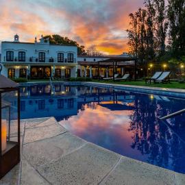 Patios de Cafayate - Wine Hotel & Restaurant