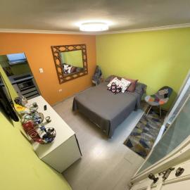 Gold House Premium, hotel a Quito