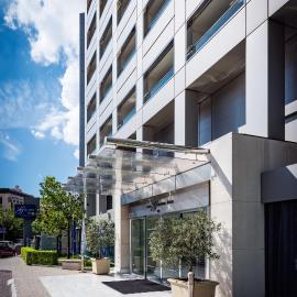 Golden Age Athens Hotel, hotel en Athens