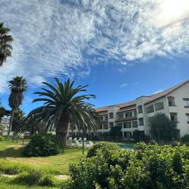 Hotel Palmas de La Serena, hotel v destinaci La Serena