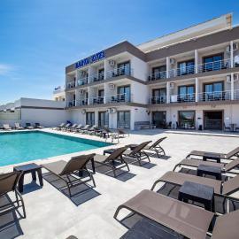 Bartu Otel, hotell i Cesme