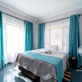 KhayaLethu Vic Falls 2, hotel a Victoria Falls