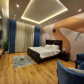 Royal Lodge By Hotel Demanchi,穆里的飯店