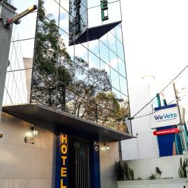 Hotel Mooca, hotel din Sao Paulo