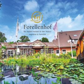 Ringhotel Forellenhof