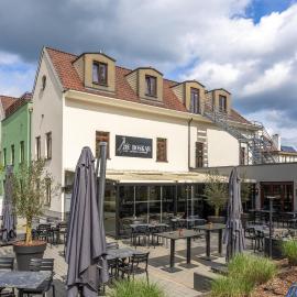 Hotel de Boskar Houthalen