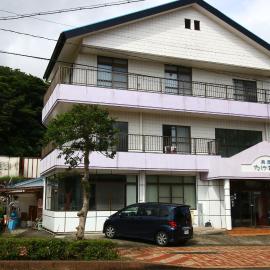 民宿たけすぎ, hotell i Miyanoura