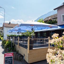 Hotel Schiffahrt, hotel v destinácii Mols
