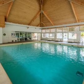 Terres de France - Le Domaine Du Golf, hotel in Saumur