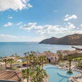 Grecotel Marine Palace & Aqua Park, khách sạn ở Panormos Rethymno