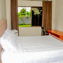 The47 Cozy Cottage, hotel Lilongwéban