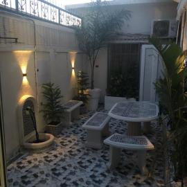 Charmante location de vacances !, Hotel in Bordj el Bahri