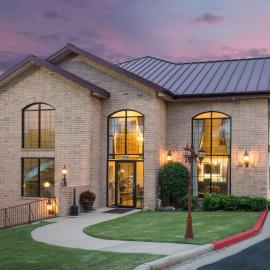 Super 8 by Wyndham Branson Andy Williams Theatre, hotel u gradu 'Branson'
