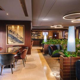 Wyndham Grand Tbilisi, hotel u gradu Tbilisi City
