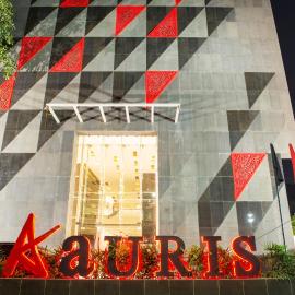 Aauris, Hotel in Kalkutta