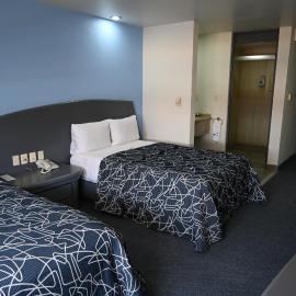 Hotel Concorde Toluca