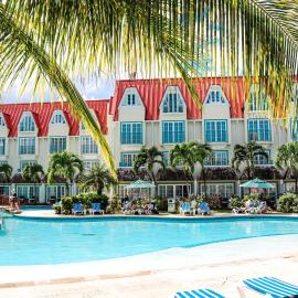Coco Palm, hotel em Gros Islet