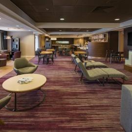 Courtyard by Marriott Scranton Montage Mountain, hotel sa Moosic