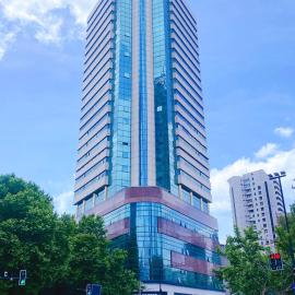 Lemon Hotel - Metro Line 1 Line 7 Changshu Road 200 meters, hotel v Šanghaji
