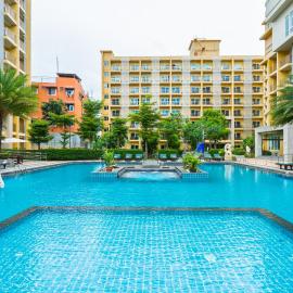 Grand Bella, hotel a Centro di Pattaya
