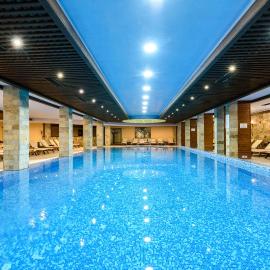 Grand Royale Apartment Complex & Spa, hotel Banszkóban