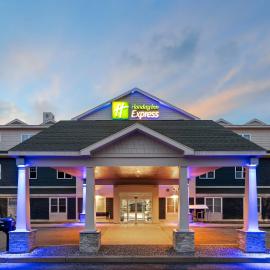 Holiday Inn Express Hotel & Suites Freeport by IHG