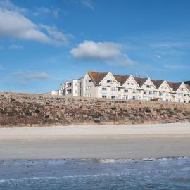 Grand Jersey Hotel and Spa, hotel in Saint Helier Jersey