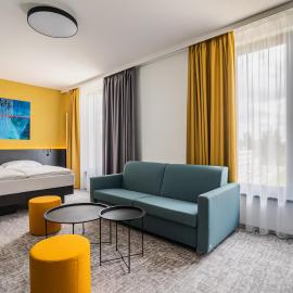 Viesnīca EA Congress Hotel Aldis pilsētā Hradeckrālove