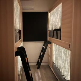 Luxury Hostel, hotel di Riyadh