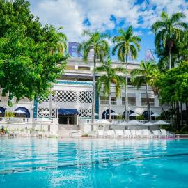 Hotel Tocarema: Girardot'ta bir otel