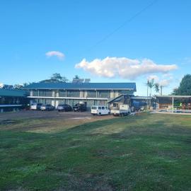 Moalela'i Accommodation